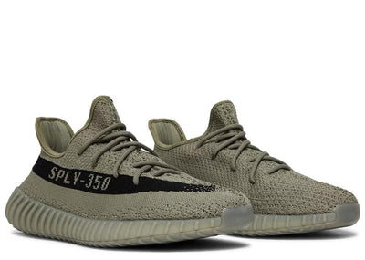 YEEZY BOOST 350 V2 GRANITE