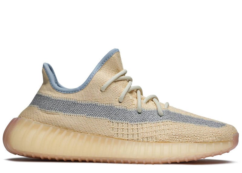 YEEZY BOOST 350 V2 LINEN
