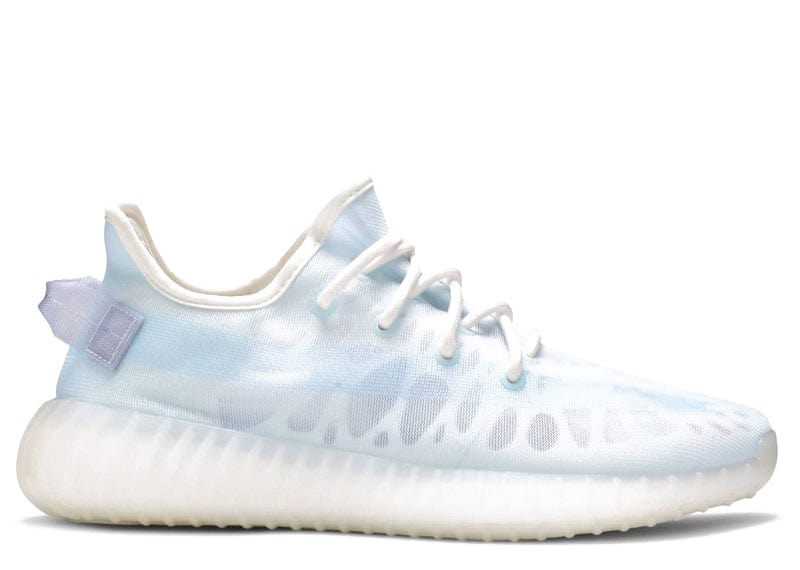 YEEZY BOOST 350 V2 MONO ICE