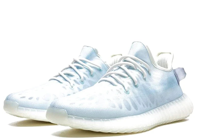 YEEZY BOOST 350 V2 MONO ICE