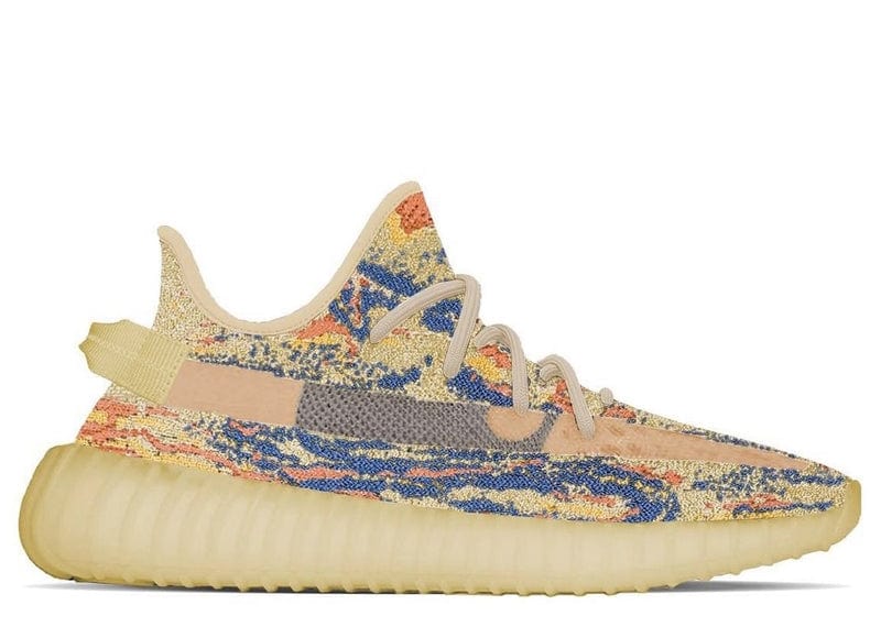 YEEZY BOOST 350 V2 MX OAT