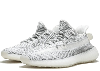 YEEZY BOOST 350 V2 STATIC (NON-REFLECTIVE)