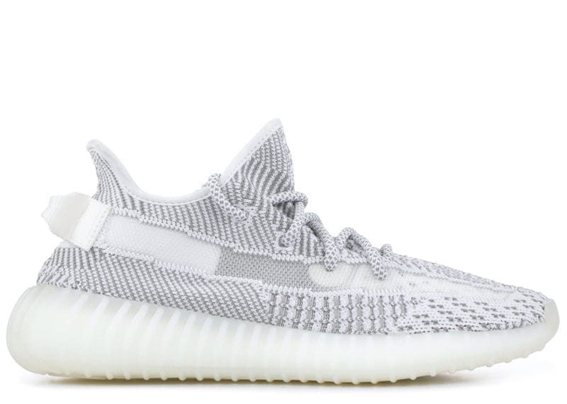 YEEZY BOOST 350 V2 STATIC (NON-REFLECTIVE)