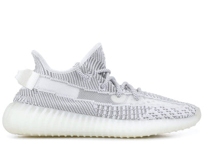 YEEZY BOOST 350 V2 STATIC (NON-REFLECTIVE)