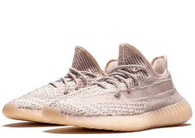 YEEZY BOOST 350 V2 SYNTH (NON-REFLECTIVE)