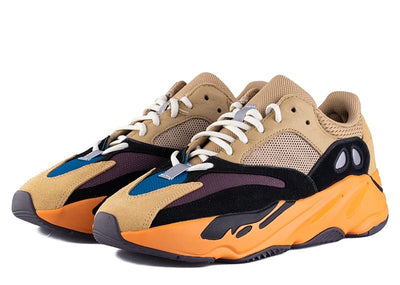 YEEZY BOOST 700 ‘ENFLAME AMBER’