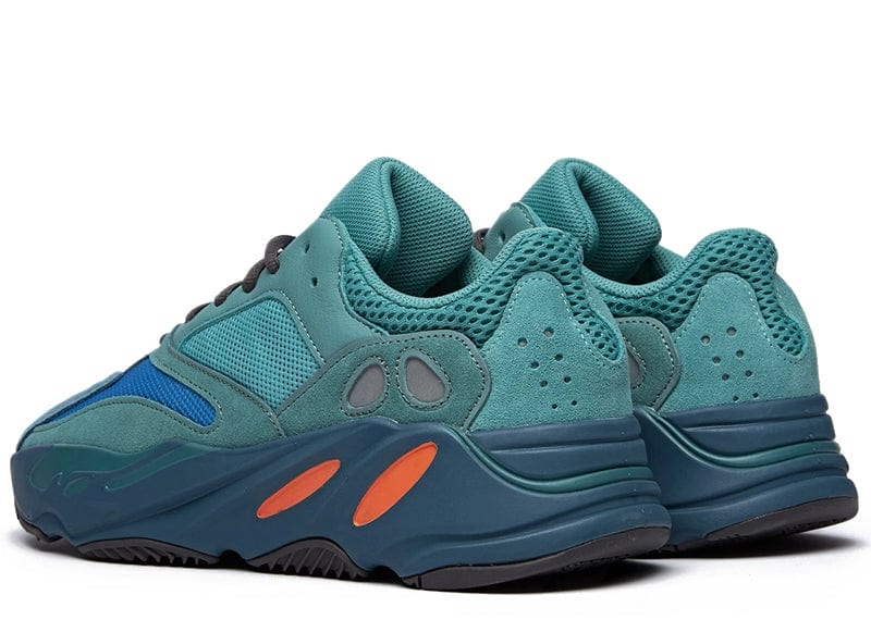 YEEZY BOOST 700 FADED AZURE
