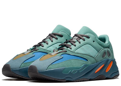 YEEZY BOOST 700 FADED AZURE