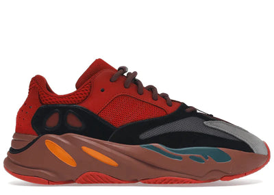 YEEZY BOOST 700 HI-RES RED