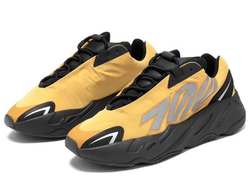 YEEZY BOOST 700 MNVN HONEY FLUX