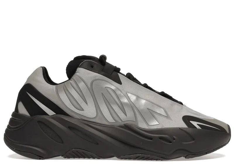YEEZY BOOST 700 MNVN METALLIC
