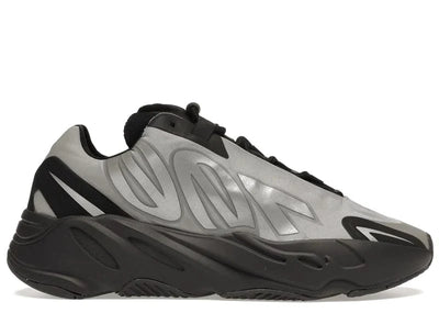 YEEZY BOOST 700 MNVN METALLIC