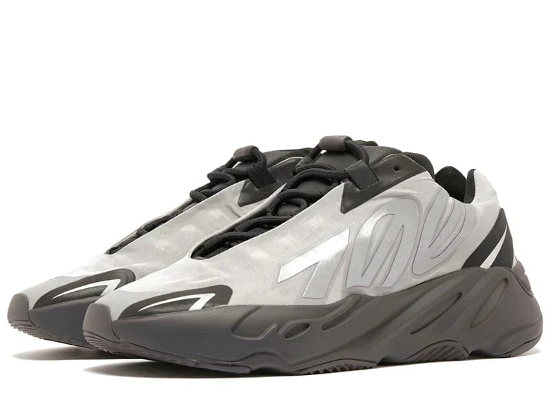 YEEZY BOOST 700 MNVN METALLIC