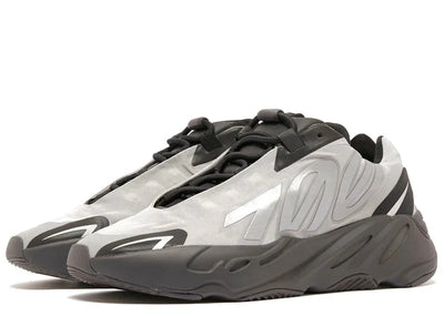YEEZY BOOST 700 MNVN METALLIC