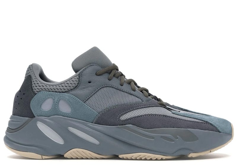 YEEZY BOOST 700 TEAL BLUE