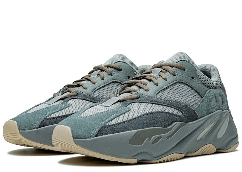 YEEZY BOOST 700 TEAL BLUE