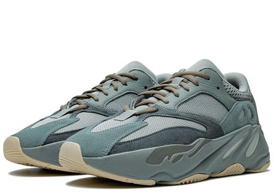 YEEZY BOOST 700 TEAL BLUE