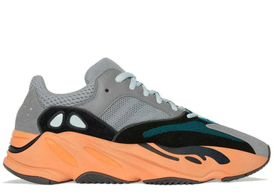 YEEZY BOOST 700 WASH ORANGE