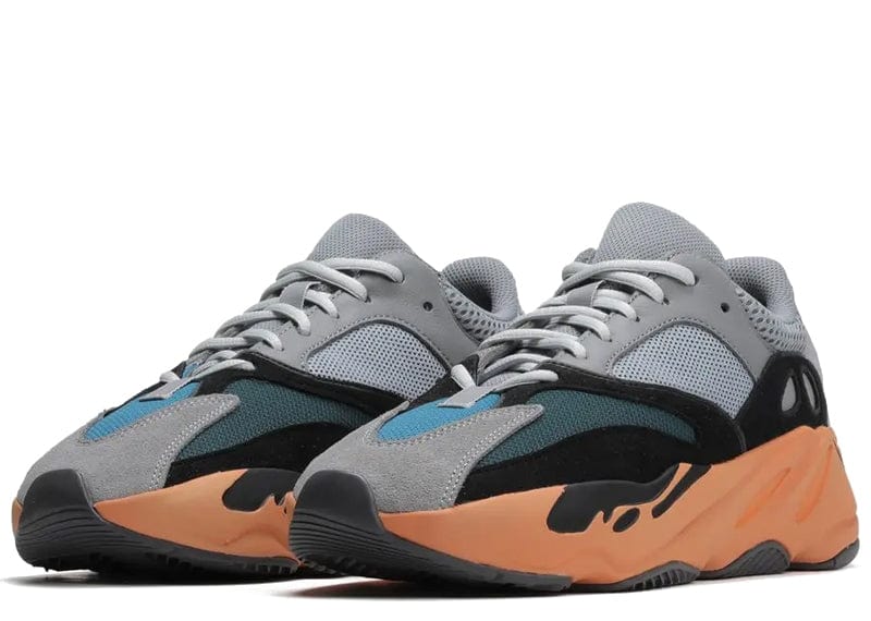 YEEZY BOOST 700 WASH ORANGE