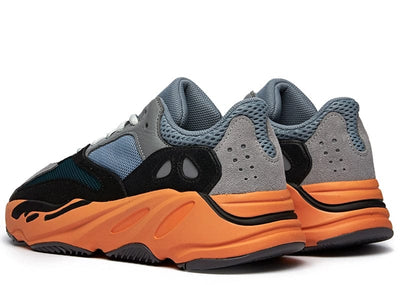 YEEZY BOOST 700 WASH ORANGE