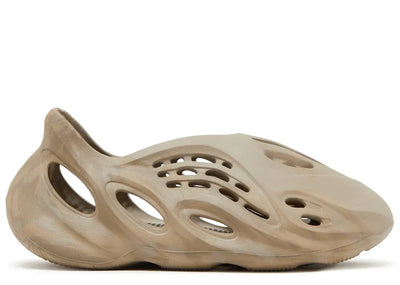 YEEZY FOAM RNNR STONE SAGE