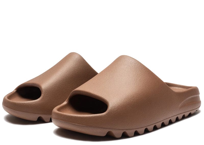 YEEZY SLIDE FLAX