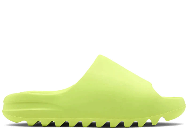 YEEZY SLIDE ‘GLOW GREEN’