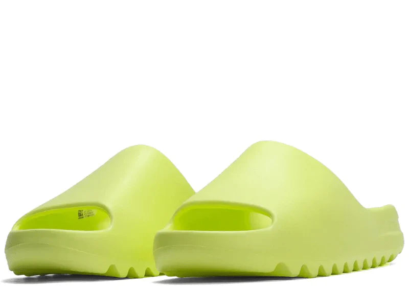 YEEZY SLIDE ‘GLOW GREEN’