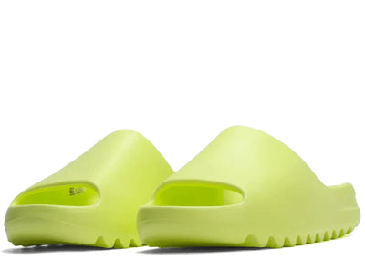 YEEZY SLIDE ‘GLOW GREEN’