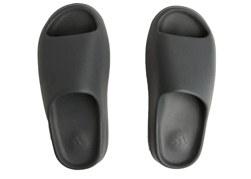 YEEZY SLIDE SLATE GREY