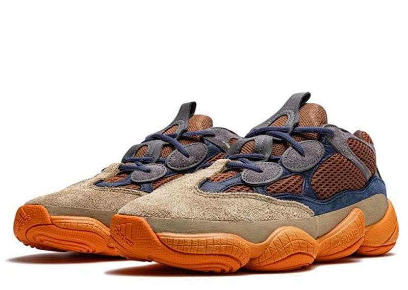 YEEZY 500 ENFLAME