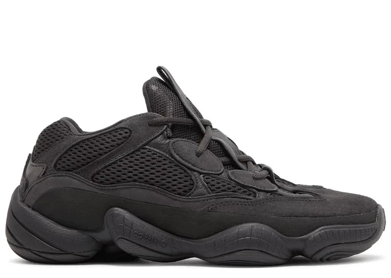 YEEZY 500 UTILITY BLACK