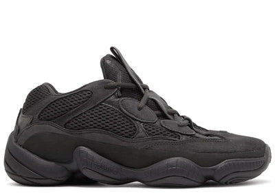 YEEZY 500 UTILITY BLACK