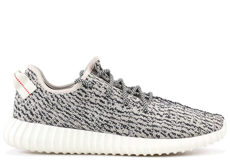 YEEZY BOOST 350 TURTLEDOVE