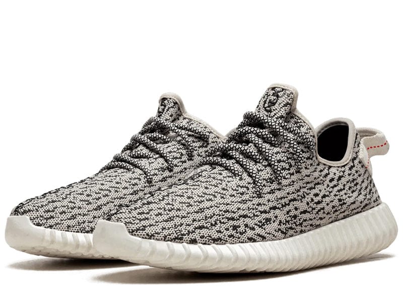 YEEZY BOOST 350 TURTLEDOVE