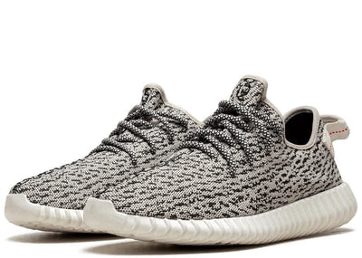 YEEZY BOOST 350 TURTLEDOVE