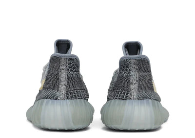 YEEZY BOOST 350 V2 ASH BLUE