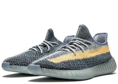 YEEZY BOOST 350 V2 ASH BLUE