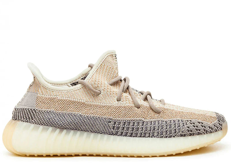 YEEZY BOOST 350 V2 ASH PEARL