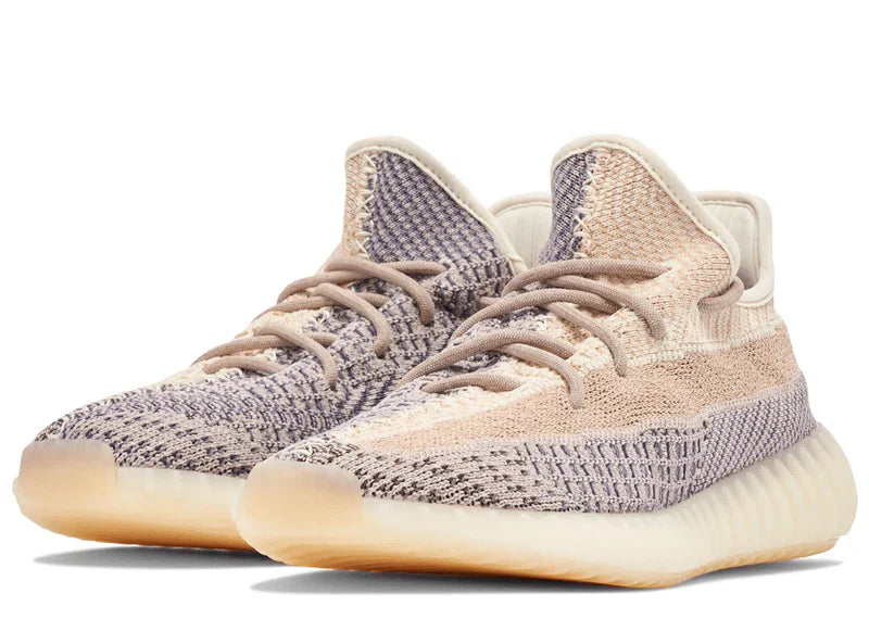 YEEZY BOOST 350 V2 ASH PEARL