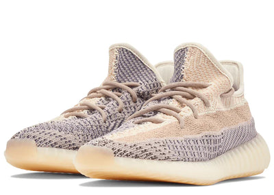 YEEZY BOOST 350 V2 ASH PEARL