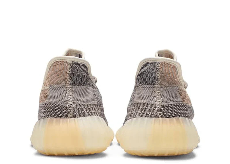 YEEZY BOOST 350 V2 ASH PEARL