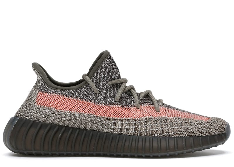 YEEZY BOOST 350 V2 ASH STONE