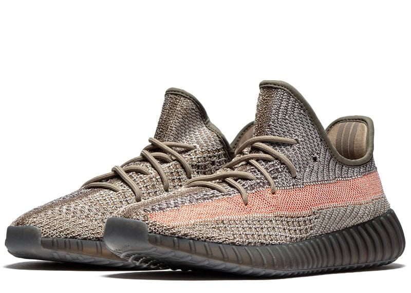 YEEZY BOOST 350 V2 ASH STONE