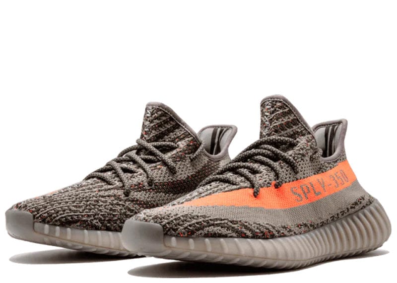 YEEZY BOOST 350 V2 BELUGA