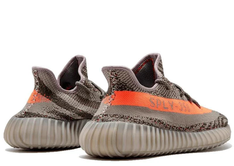 YEEZY BOOST 350 V2 BELUGA