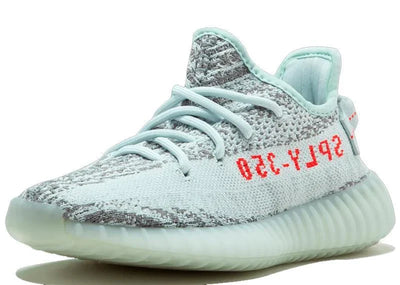 YEEZY BOOST 350 V2 BLUE TINT