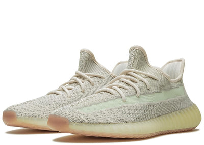 YEEZY BOOST 350 V2 CITRIN (NON-REFLECTIVE)