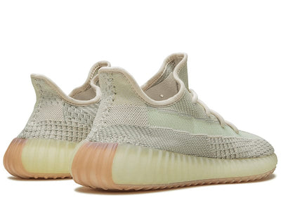 YEEZY BOOST 350 V2 CITRIN (NON-REFLECTIVE)
