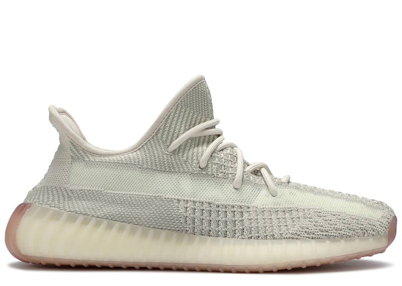 YEEZY BOOST 350 V2 CITRIN (NON-REFLECTIVE)